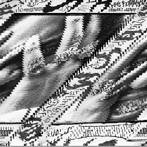 Denzel Curry - King Of The Mischievous South Vol. 2 (CD)