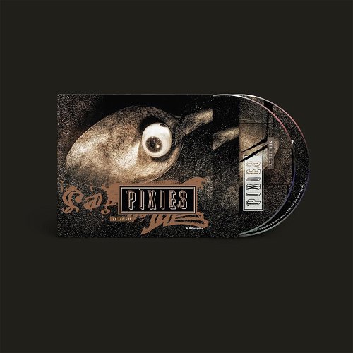 Pixies - Live At The BBC - 2CD (CD)