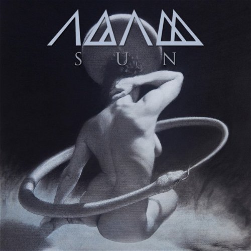 Adam - Sun (LP)