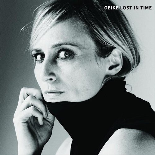 Geike - Lost In Time (LP)