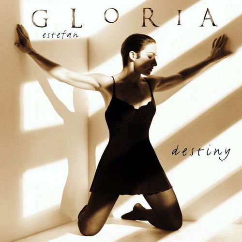 Gloria Estefan - Destiny (CD)