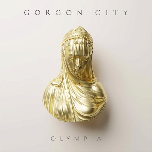 Gorgon City - Olympia (CD)