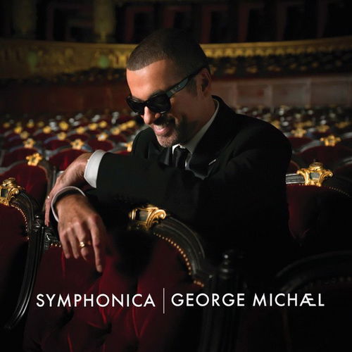 George Michael - Symphonica (CD)