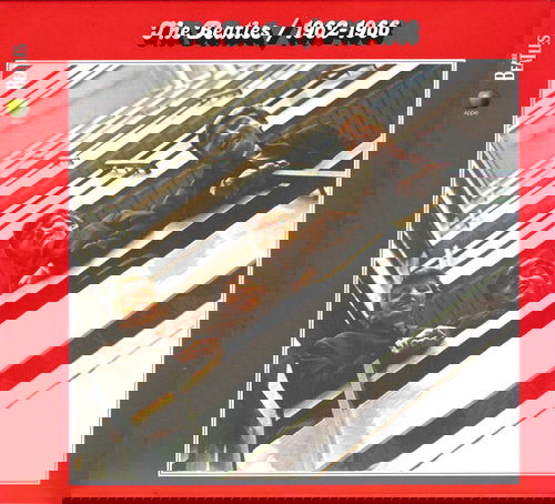 The Beatles - 1962-1966 (CD)