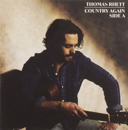 Thomas Rhett - Country Again Side A (CD)