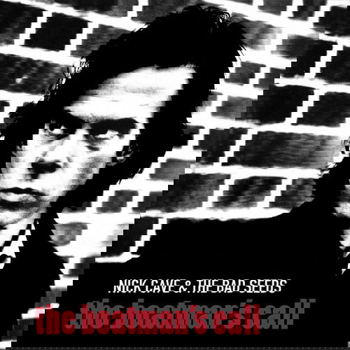 Nick Cave & The Bad Seeds - The Boatman's Call (LP)