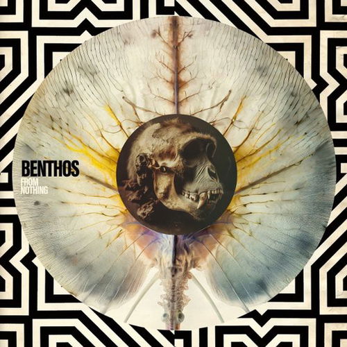 Benthos - From Nothing (CD)
