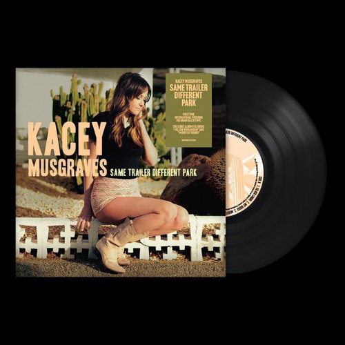 Kacey Musgraves - Same Trailer Different Park (LP)