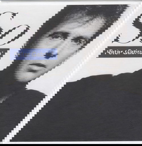 Peter Gabriel - So (Box Set) (CD)