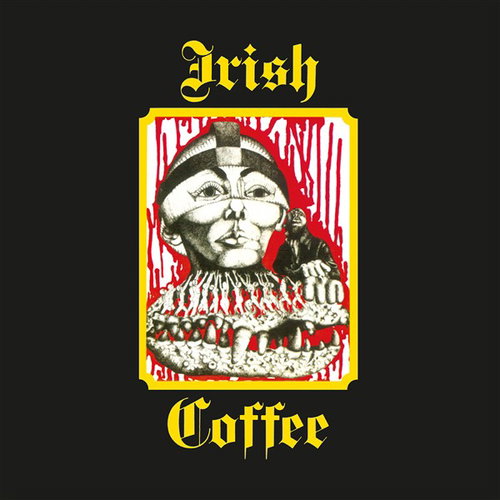 Irish Coffee - Irish Coffee (LP)