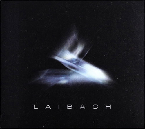 Laibach - Spectre (LP)