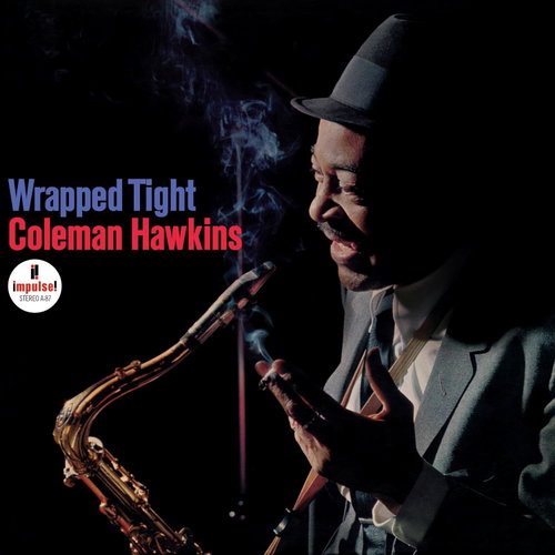 Coleman Hawkins - Wrapped Tight (Acoustic Sounds) (LP)