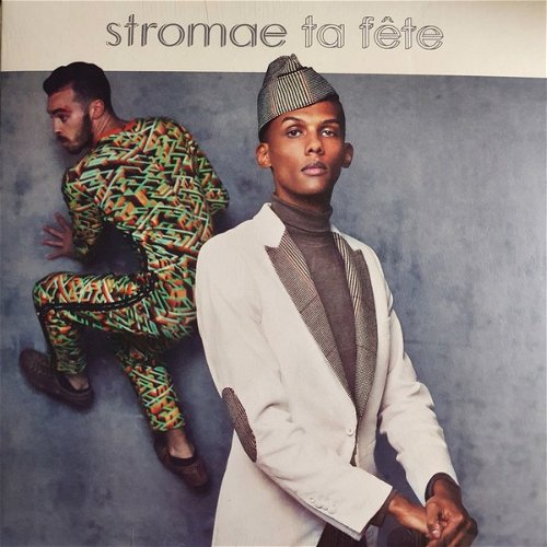 Stromae - Ta Fête (SV)