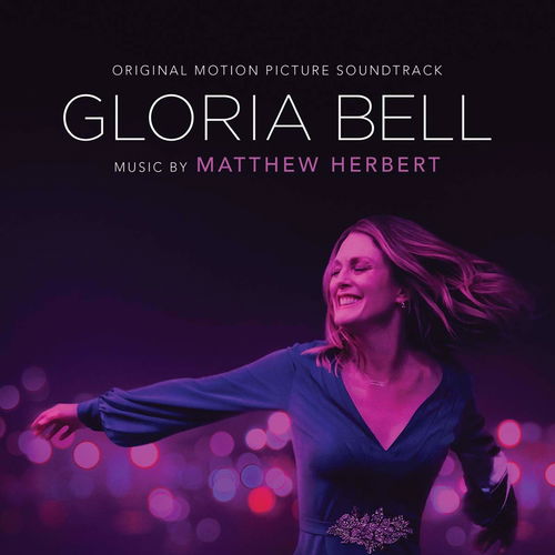 OST - Gloria Bell (CD)