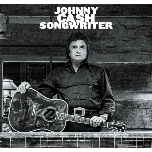 Johnny Cash - Songwriter (2CD) (CD)