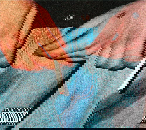 Tyler, The Creator - Cherry Bomb (CD)
