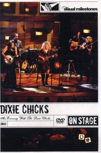 Dixie Chicks - An Evening With The Dixie Chicks  (DVD)