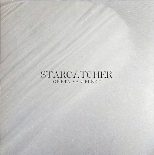 Greta Van Fleet - Starcatcher (LP)