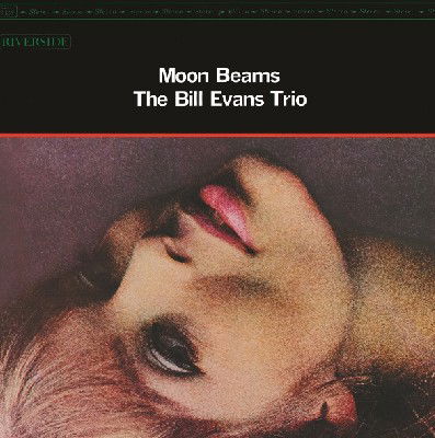 Bill Evans Trio - Moon Beams (Original Jazz Classics) (LP)