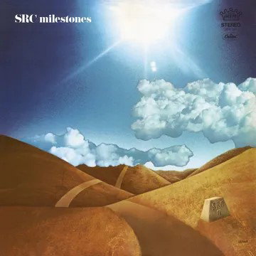 SRC - Milestones RSD26 (LP)