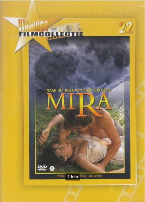 Film - Mira (DVD)