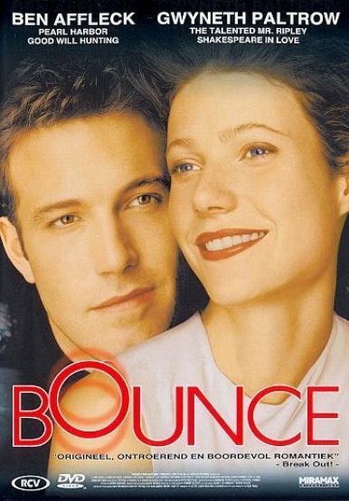 Film - Bounce (DVD)