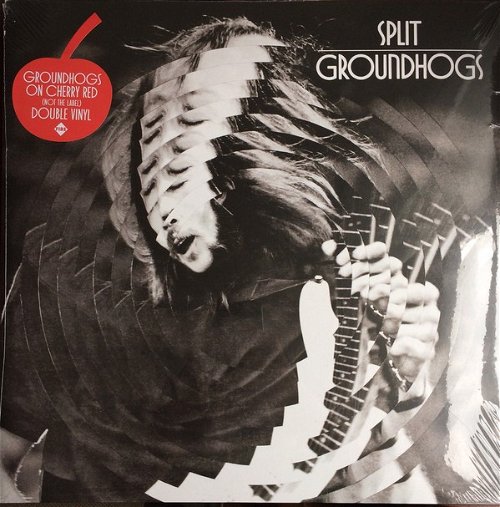 Groundhogs - Split (LP)