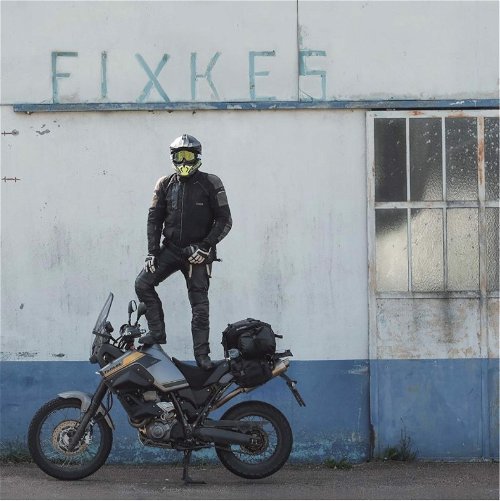 Fixkes - IV (CD)
