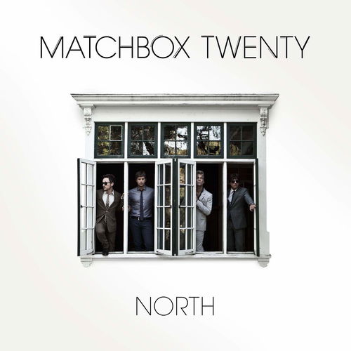 Matchbox 20 - North (CD)