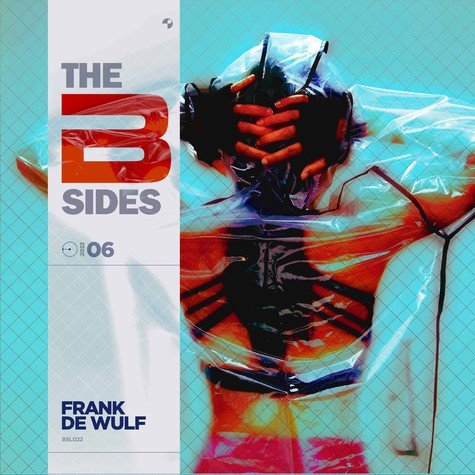 Frank De Wulf - B-Sides, Volume 6 (MV)