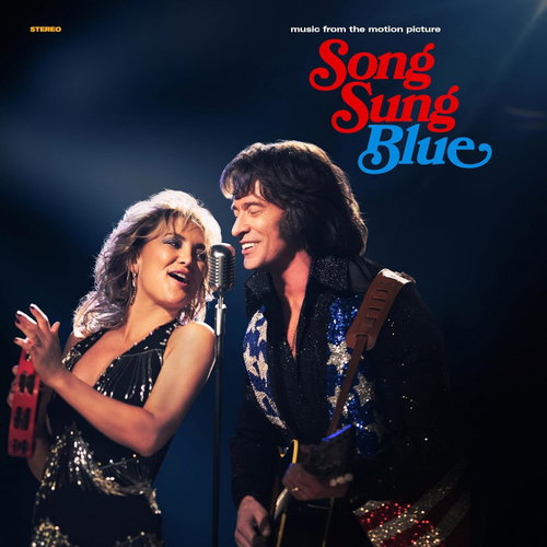 OST - Song Sung Blue (CD)