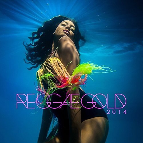 Various - Reggae Gold 2014 (CD)