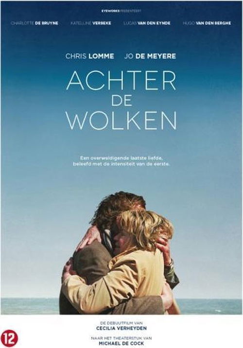 Film - Achter De Wolken (DVD)