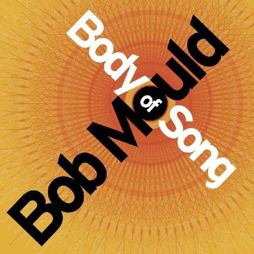 Bob Mould - Body Of Song (Peach coloured vinyl) - 2LP RSD26 (LP)