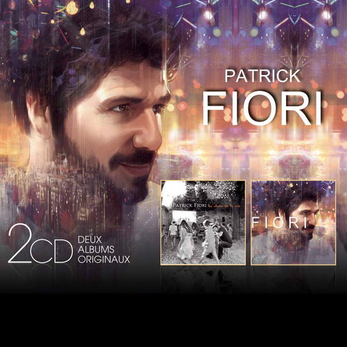 Patrick Fiori - Promesse / Les Choses De La Vie (CD)