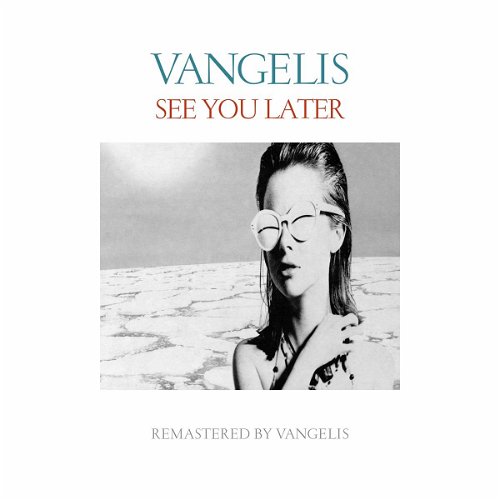 Vangelis - See You Later (CD)
