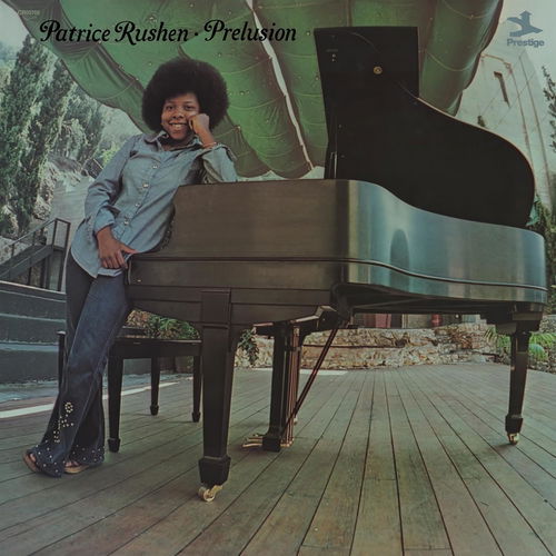 Patrice Rushen - Prelusion (LP)