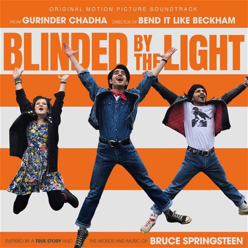 Various - Blinded By The Light: Original Motion Picture Soundtrack (LP)