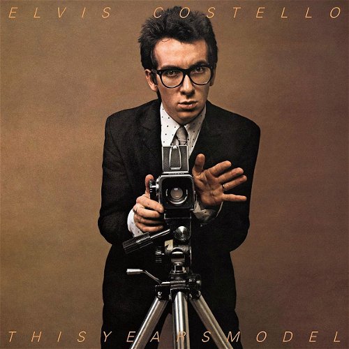 Elvis Costello - This Year's Model (CD)