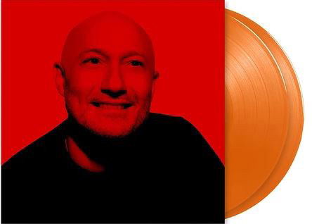 Paul Kalkbrenner - The Essence (Orange Vinyl) (LP)
