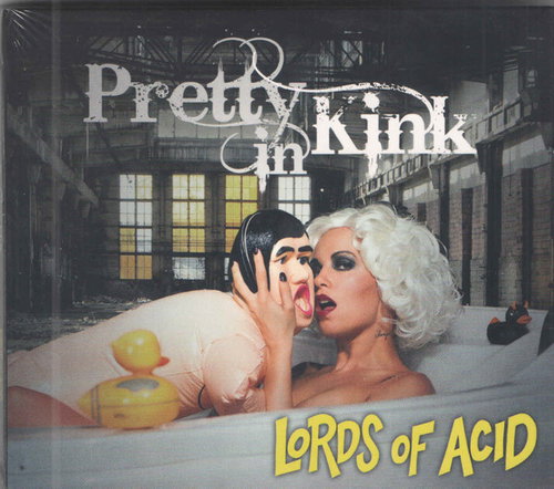 Lords Of Acid - Pretty In Kink (CD)