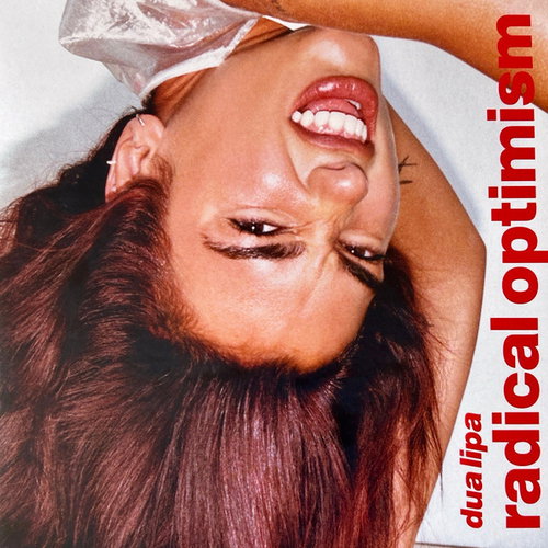 Dua Lipa - Radical Optimism (LP)