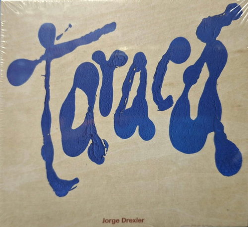 Jorge Drexler - Taracá (CD)