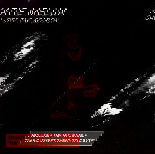 Katie Melua - Call Off The Search (CD)