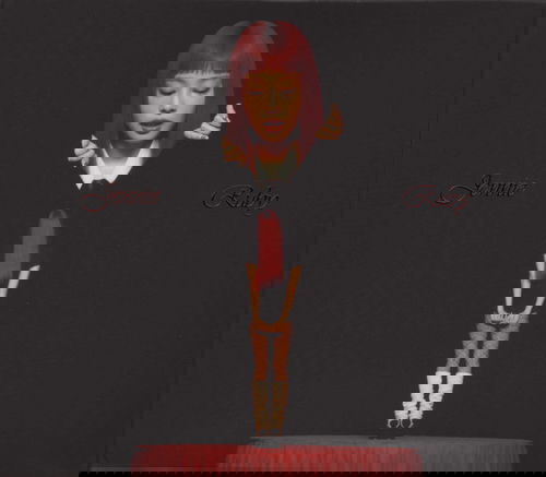 Jennie - Ruby (CD)