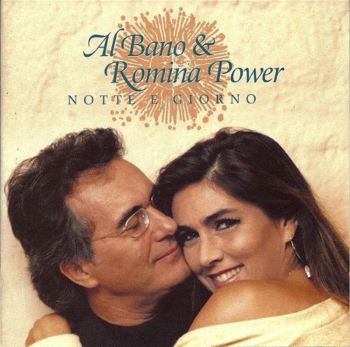 Al Bano & Romina Power - Notte E Giorno (CD)