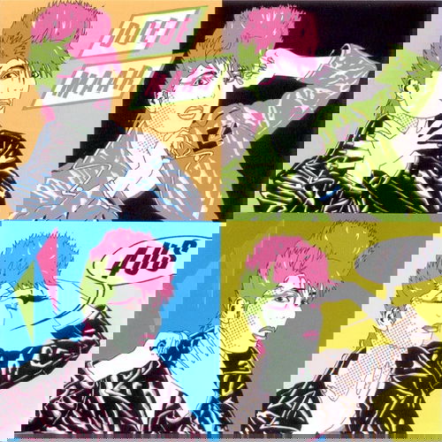 Doe Maar - 4US (CD)