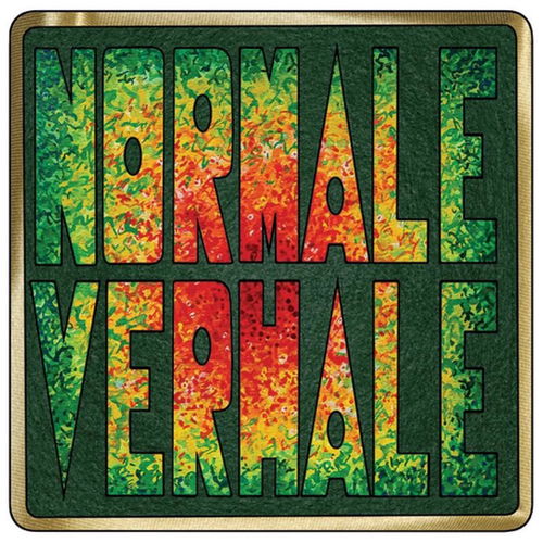 Normaal - Normale Verhale  (Box Set) (CD)