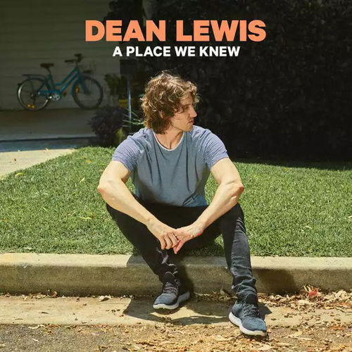 Dean Lewis - A Place We Knew (Green Vinyl) (LP)