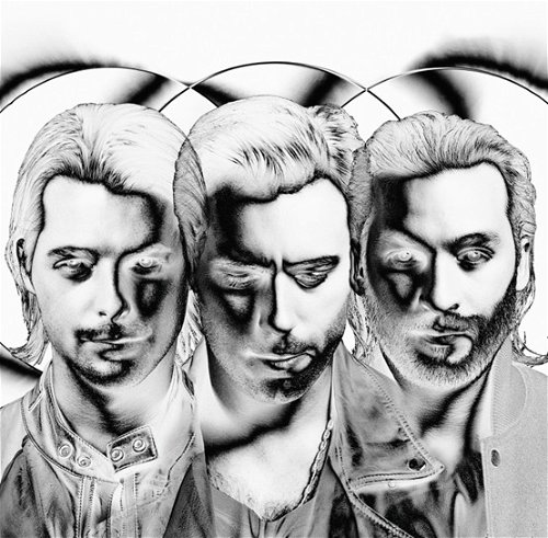 Swedish House Mafia - The Singles (Ultra clear vinyl) RSD23 (LP)